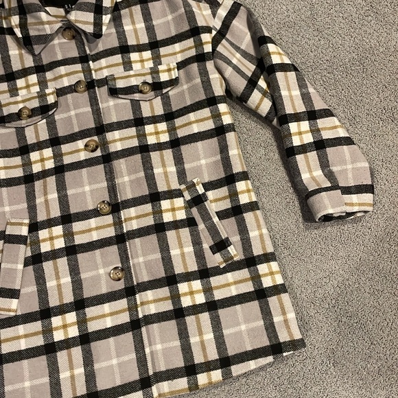 Vero Moda Coat - Picture 2 of 9